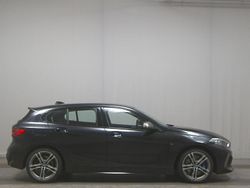 Schwarz Gebraucht 2022 BMW M135 Comfort Edition Kleinwagen | 28.480 € (Fairer Preis)