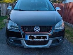 Schwarz Gebraucht 2006 VW Polo Cross Kleinwagen | 2.900 € (Guter Preis)