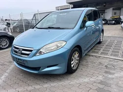 Grau Gebraucht 2006 Honda FR-V Van / Kleinbus | 1.299 € (Guter Preis)
