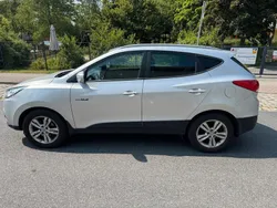 Silber Gebraucht 2012 Hyundai ix35 SUV | 6.000 €