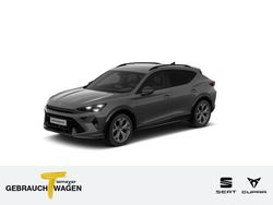 Grau Gebraucht 2025 Cupra Formentor SUV | 32.850 € (Fairer Preis)