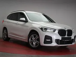 Weiß Gebraucht 2020 BMW X1 M Sport SUV | 17.490 € (Fairer Preis)