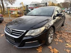 Schwarz Gebraucht 2011 VW CC Individual Limousine | 5.980 € (Superpreis)