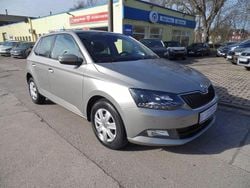 Beige Gebraucht 2016 Skoda Fabia Joy Kleinwagen | 9.990 € (Fairer Preis)