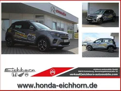 Grau Neu 2025 Citroën C3 Kleinwagen | 18.980 € (Fairer Preis)