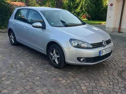 Grau Gebraucht 2012 VW Golf VI Limousine | 5.600 € (Fairer Preis)