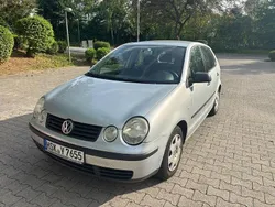 Silber Gebraucht 2004 VW Polo Limousine | 1.500 € (Fairer Preis)