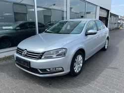 Silber Gebraucht 2011 VW Passat Comfortline Limousine | 7.900 € (Fairer Preis)