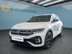 Weiß Gebraucht 2025 VW T-Roc SUV | 61.499 €
