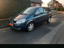 Blau Gebraucht 2007 Renault Mégane II Van / Kleinbus | 2.500 €