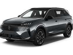 Silber (lackierung titangrau/typ aussenverkleidung me) Neu 2026 Peugeot 5008 GT SUV | 47.000 € (Teuer)