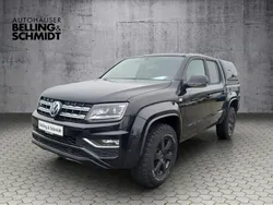 VW Amarok