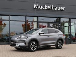 Grau Neu 2025 BYD Seal Design SUV | 39.990 €