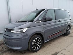 Andere Neu 2025 VW T7 Van | 60.318 € (Teuer)