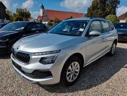 Silber Gebraucht 2024 Skoda Kamiq Selection SUV | 21.990 € (Fairer Preis)