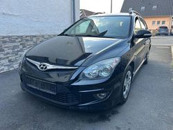 Schwarz Gebraucht 2012 Hyundai i30 Classic Kombi | 3.999 € (Guter Preis)