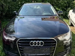 Schwarz Gebraucht 2011 Audi A6 Limousine | 6.000 € (Superpreis)