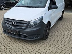 Weiß Gebraucht 2017 Mercedes Vito Van / Kleinbus | 9.200 € (Superpreis)