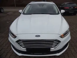 Weiß Gebraucht 2019 Ford Mondeo Business Edition Kombi | 10.500 € (Superpreis)