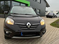 Schwarz Gebraucht 2014 Renault Koleos Night&Day SUV | 5.995 € (Fairer Preis)
