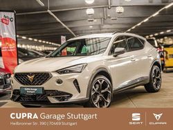 Weiß Gebraucht 2024 Cupra Formentor VZ SUV | 30.930 € (Guter Preis)