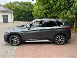 Grau Gebraucht 2020 BMW X1 Sport Line SUV | 19.990 € (Superpreis)
