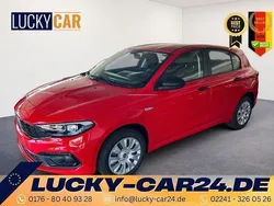 Rot Neu 2024 Fiat Tipo | 19.840 € (Superpreis)
