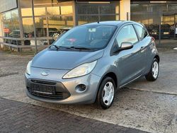 Grau Gebraucht 2009 Ford Ka Trend Kleinwagen | 2.480 € (Fairer Preis)