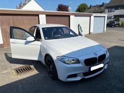 Gebraucht 2013 BMW 520 M Sport Limousine | 15.500 €