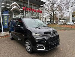 Schwarz Gebraucht 2020 Citroën Berlingo Feel Van / Kleinbus | 17.490 € (Fairer Preis)