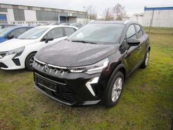 Onyxschwarz Gebraucht 2024 Mitsubishi ASX Plus SUV | 24.990 € (Teuer)