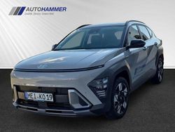 Cyber grey / abyss black Gebraucht 2025 Hyundai Kona Prime SUV | 34.340 € (Guter Preis)