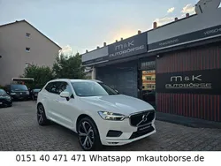 Weiß Gebraucht 2017 Volvo XC60 Momentum SUV | 29.900 € (Fairer Preis)