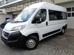 Gebraucht 2018 Fiat Ducato Van | 18.960 €
