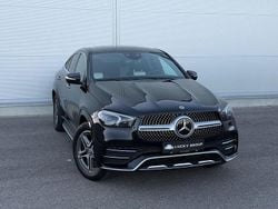 Schwarz Gebraucht 2022 Mercedes GLE400 AMG SUV | 67.990 € (Guter Preis)