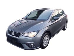 "pirineos" grau Gebraucht 2017 Seat Ibiza XCELLENCE Limousine | 8.950 € (Fairer Preis)