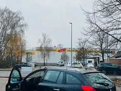 Schwarz Gebraucht 2006 Renault Laguna II Kombi | 1.500 € (Fairer Preis)