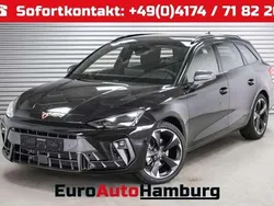 Midnight black metallic (0e) Neu 2025 Cupra Leon Kombi | 34.290 € (Guter Preis)