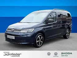 Gebraucht 2022 VW Caddy Maxi Life Life Van / Kleinbus | 29.590 € (Guter Preis)