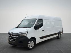 Weiß Gebraucht 2020 Renault Master Komfort Van / Kleinbus | 17.731 € (Fairer Preis)