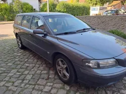 Andere farben Gebraucht 2004 Volvo V70 Kombi | 2.000 € (Teuer)