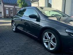 Grau Gebraucht 2009 VW Scirocco Coupé | 7.250 € (Guter Preis)