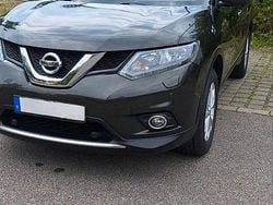 Grün Gebraucht 2017 Nissan X-Trail SUV | 13.000 € (Guter Preis)