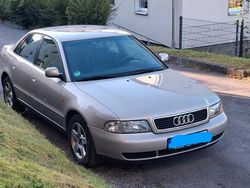 Gebraucht 1998 Audi A4 Limousine | 1.600 € (Fairer Preis)