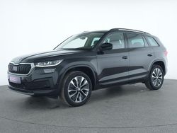 Schwarz magic Gebraucht 2022 Skoda Kodiaq Tour SUV | 27.755 € (Fairer Preis)