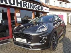 Neu 2025 Ford Ka Kleinwagen | 23.295 €