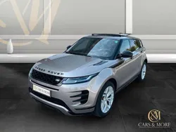 Lantau bronze Gebraucht 2022 Land Rover Range Rover evoque R-Dynamic SUV | 36.900 € (Guter Preis)