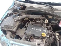 Gebraucht 2004 Opel Corsa Enjoy Limousine | 500 € (Guter Preis)