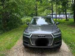 Gebraucht 2018 Audi Q7 SUV | 27.700 € (Superpreis)