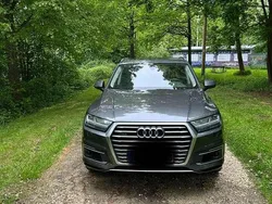 Gebraucht 2018 Audi Q7 SUV | 29.100 € (Guter Preis)